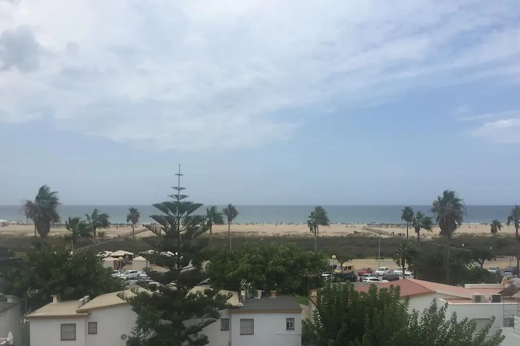 Apartamento Junto A La Playa. Solo Familias Y Parejas Conil De La Frontera Apartment