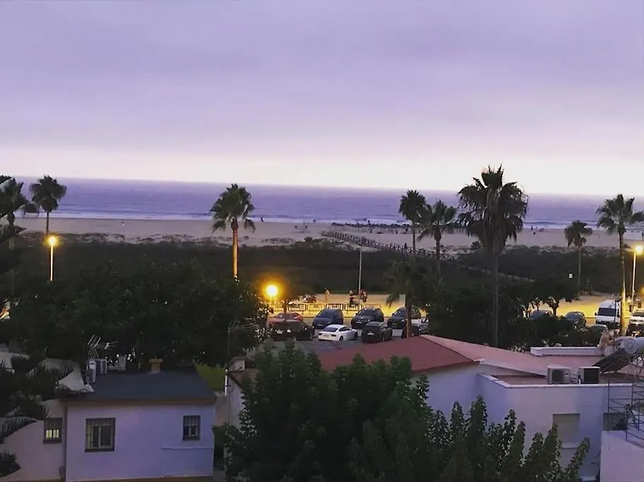 Apartamento Junto A La Playa. Solo Familias Y Parejas Conil De La Frontera