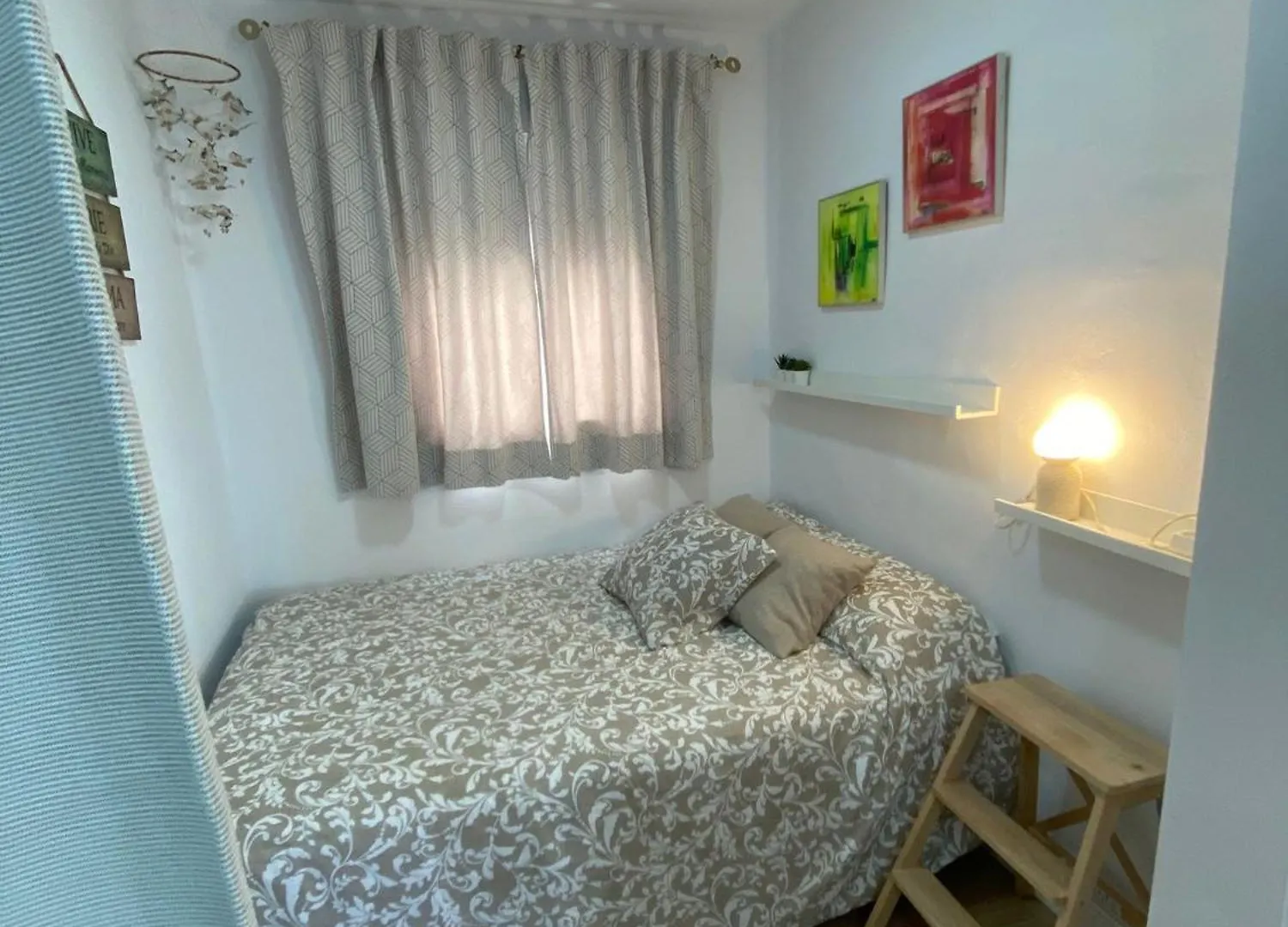 Apartment Apartamento Junto A La Playa. Solo Familias Y Parejas Conil De La Frontera