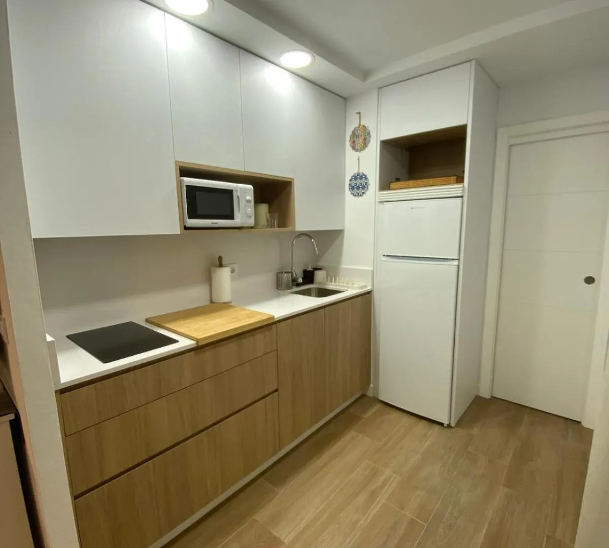 Apartamento Junto A La Playa. Solo Familias Y Parejas Conil De La Frontera