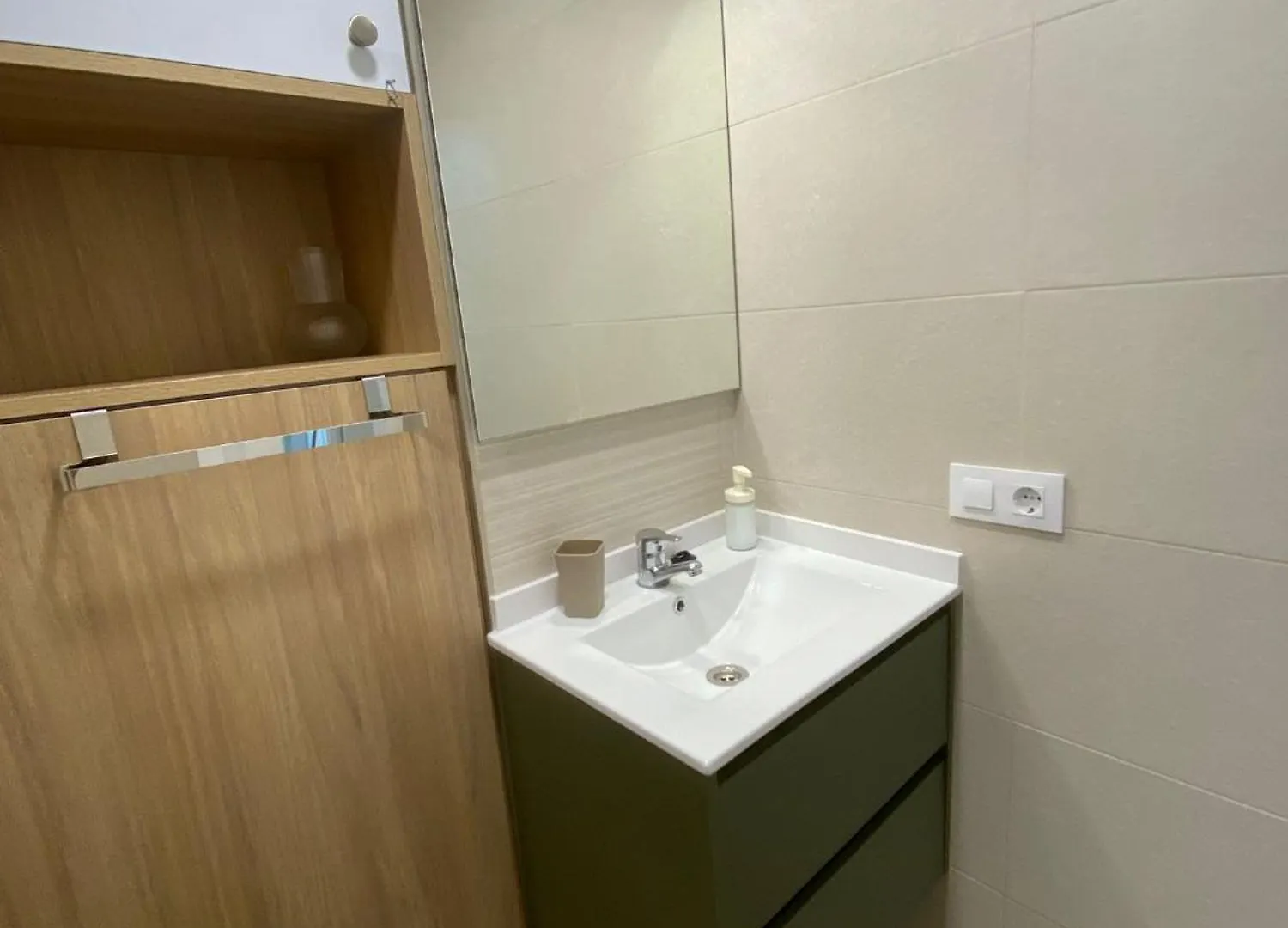 Apartamento Junto A La Playa. Solo Familias Y Parejas Conil De La Frontera 0*,