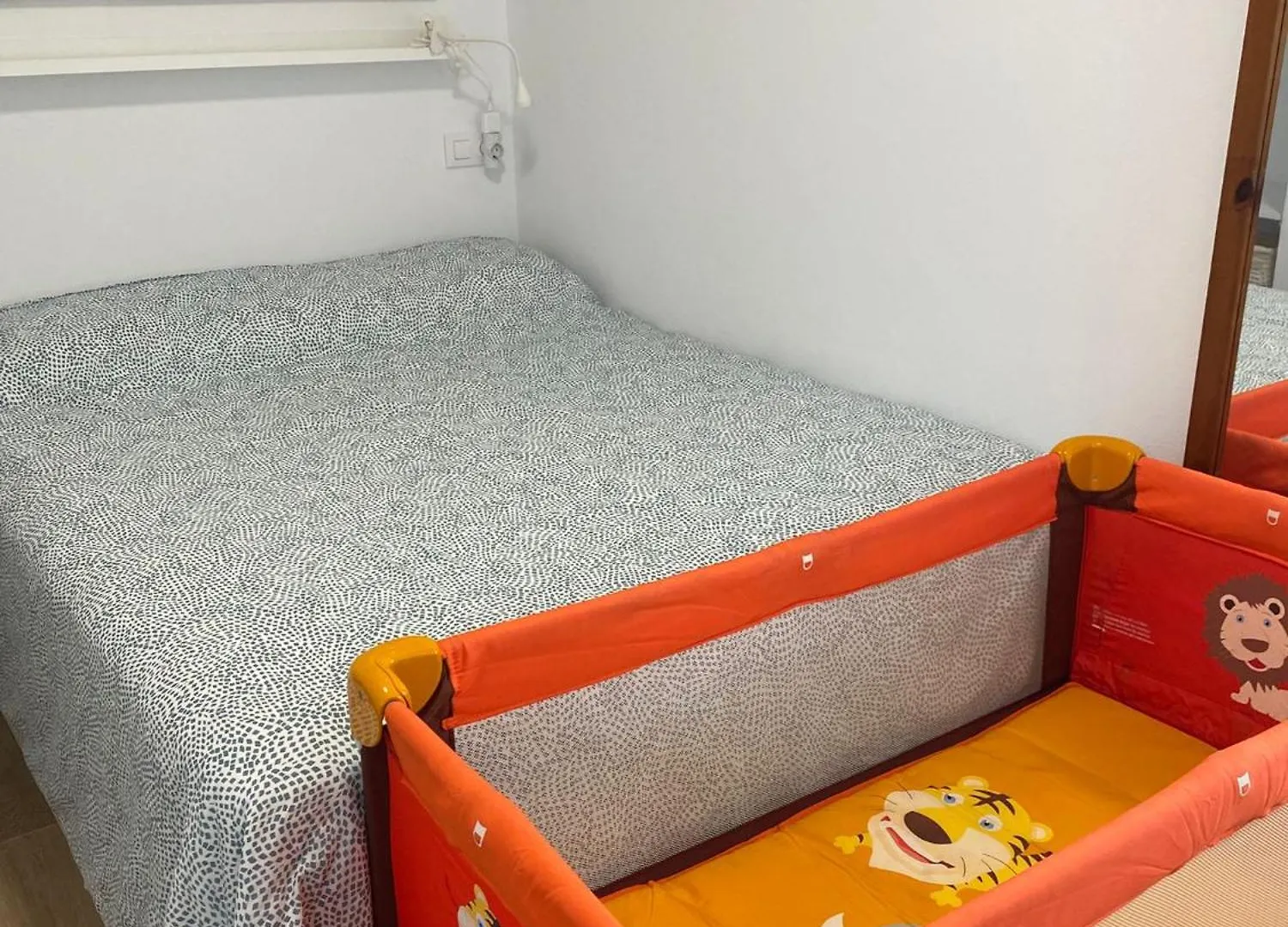 Apartamento Junto A La Playa. Solo Familias Y Parejas Conil De La Frontera Apartment