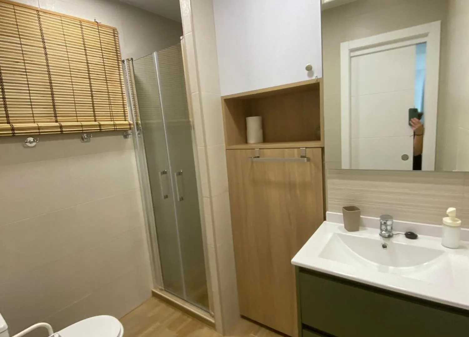 Apartamento Junto A La Playa. Solo Familias Y Parejas Conil De La Frontera Apartment
