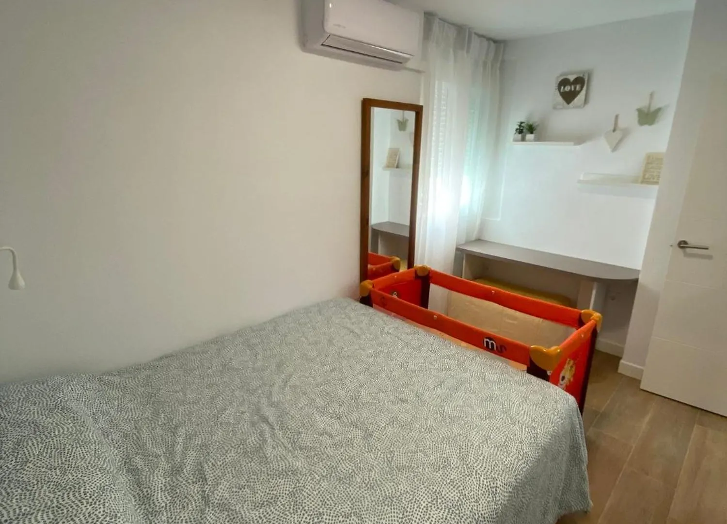 Apartment Apartamento Junto A La Playa. Solo Familias Y Parejas Conil De La Frontera Spain