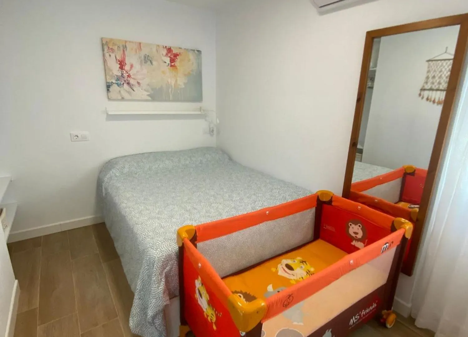 Apartamento Junto A La Playa. Solo Familias Y Parejas Conil De La Frontera 0*,  Spain