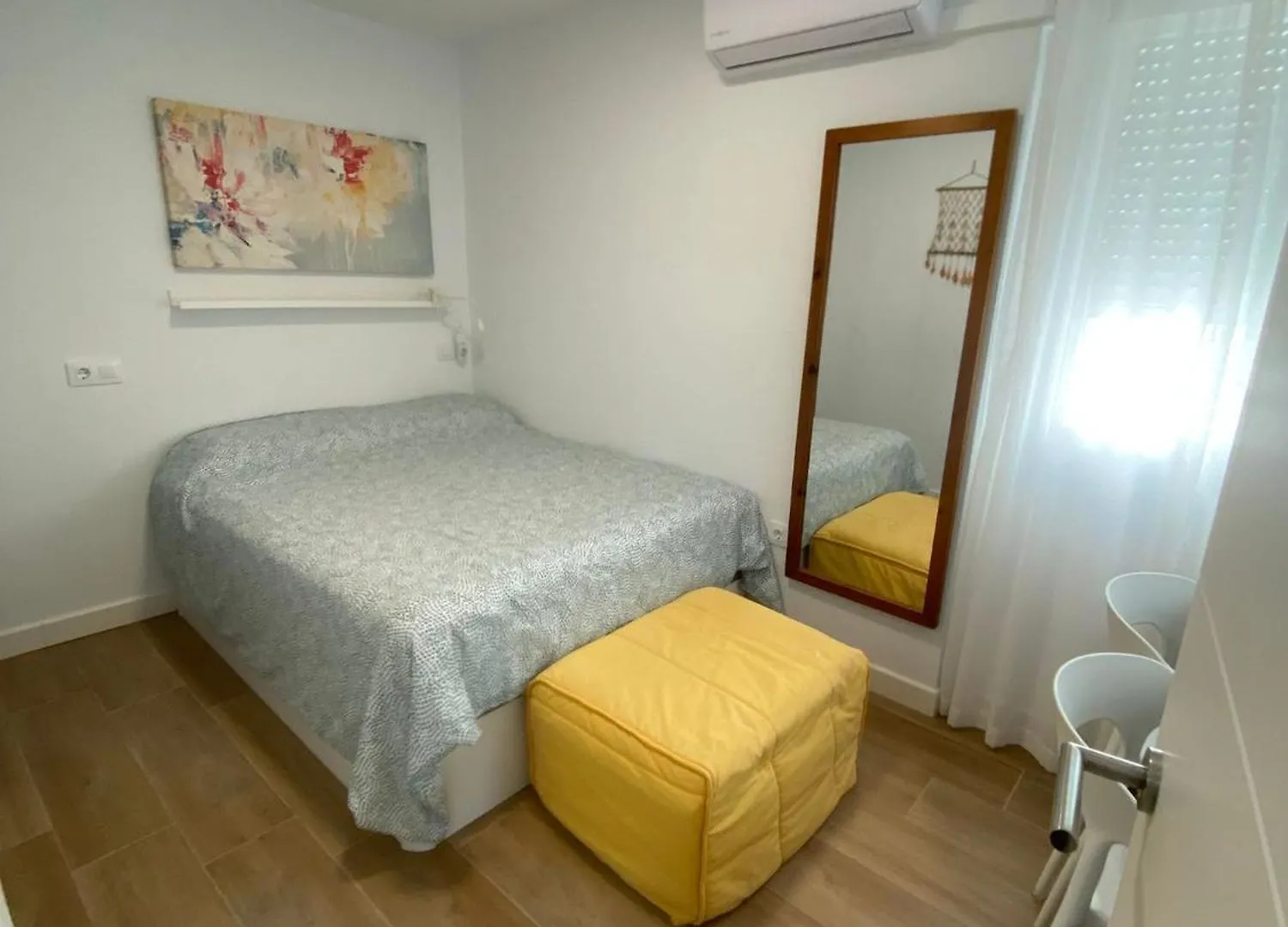 Apartamento Junto A La Playa. Solo Familias Y Parejas Conil De La Frontera Apartment