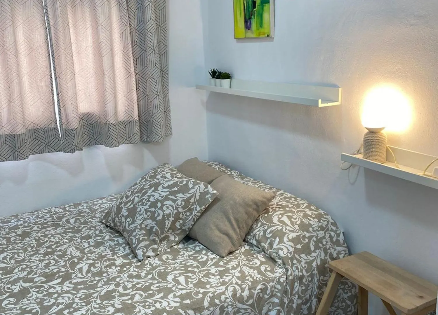 Apartment Apartamento Junto A La Playa. Solo Familias Y Parejas Conil De La Frontera