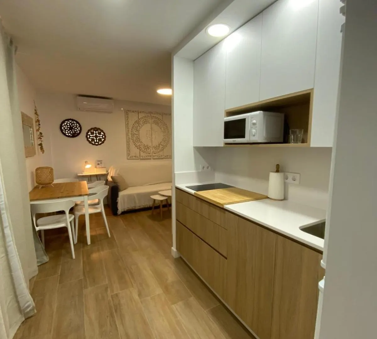 Apartamento Junto A La Playa. Solo Familias Y Parejas Conil De La Frontera Apartment