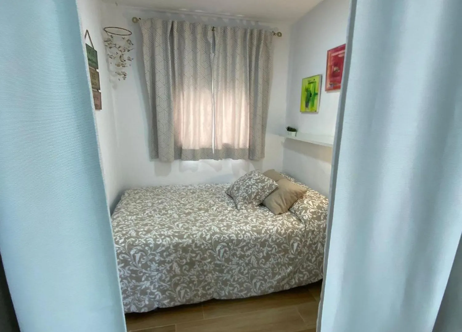 Apartamento Junto A La Playa. Solo Familias Y Parejas Conil De La Frontera