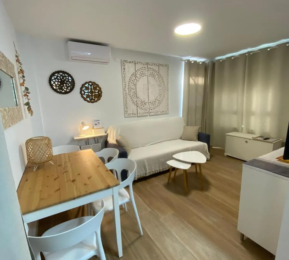 Apartamento Junto A La Playa. Solo Familias Y Parejas Conil De La Frontera 0*,