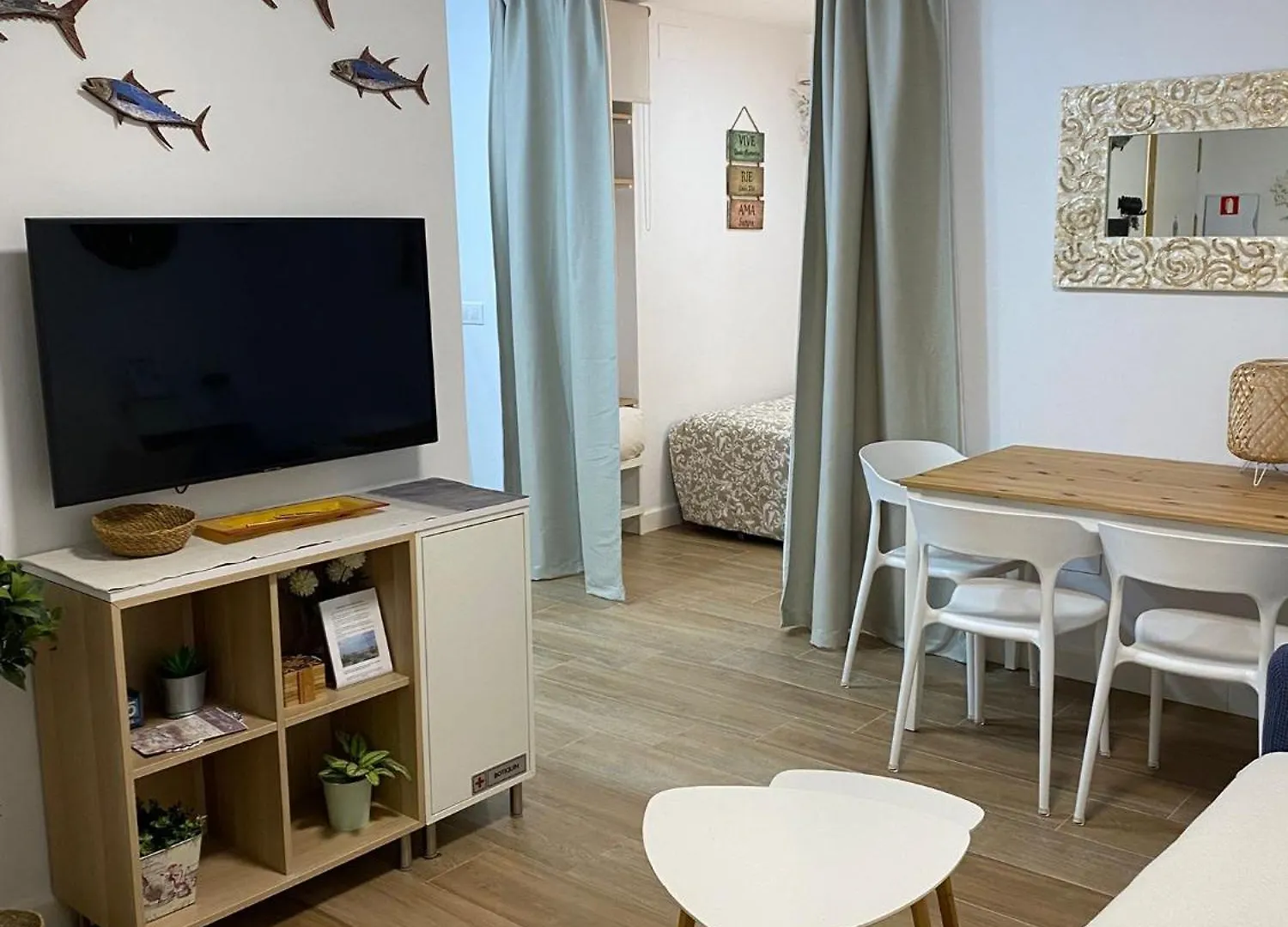 Apartamento Junto A La Playa. Solo Familias Y Parejas Conil De La Frontera