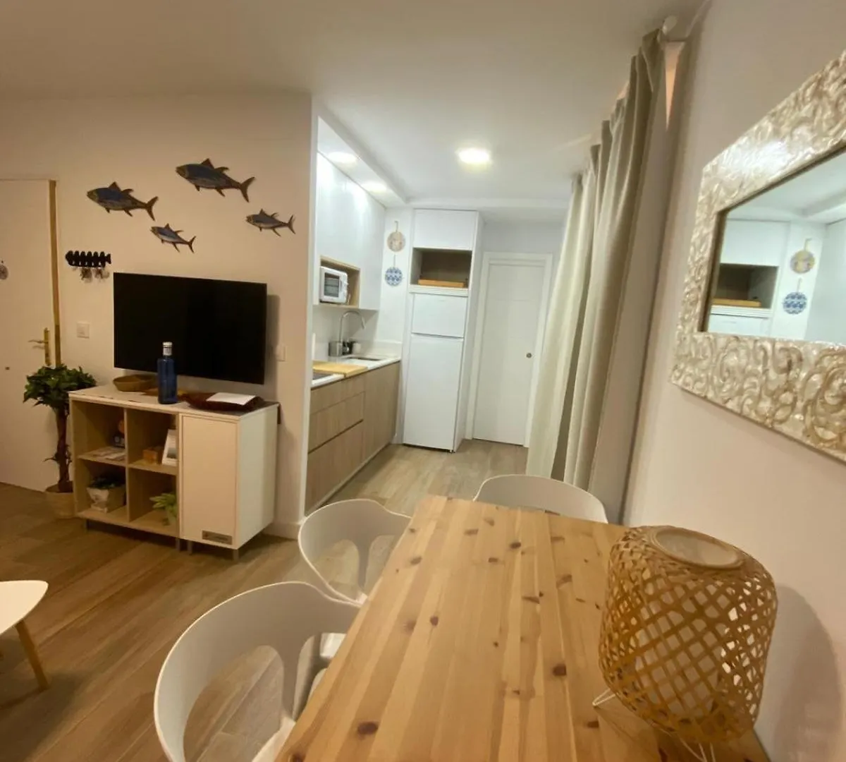 Apartment Apartamento Junto A La Playa. Solo Familias Y Parejas Conil De La Frontera