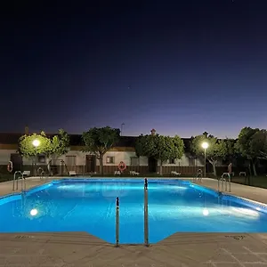  Apartamento Mellizos