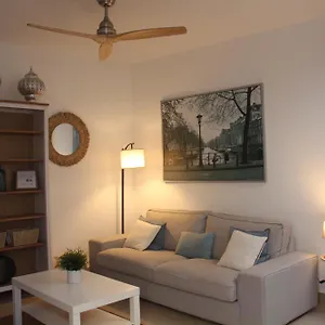  Сasa de vacaciones Casa Magallanes Conil