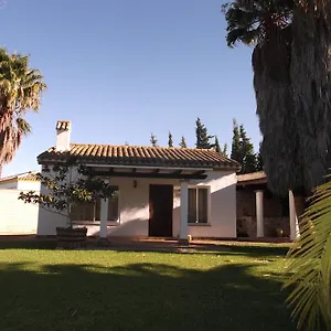  Сasa de vacaciones El Olivar De Roche Viejo