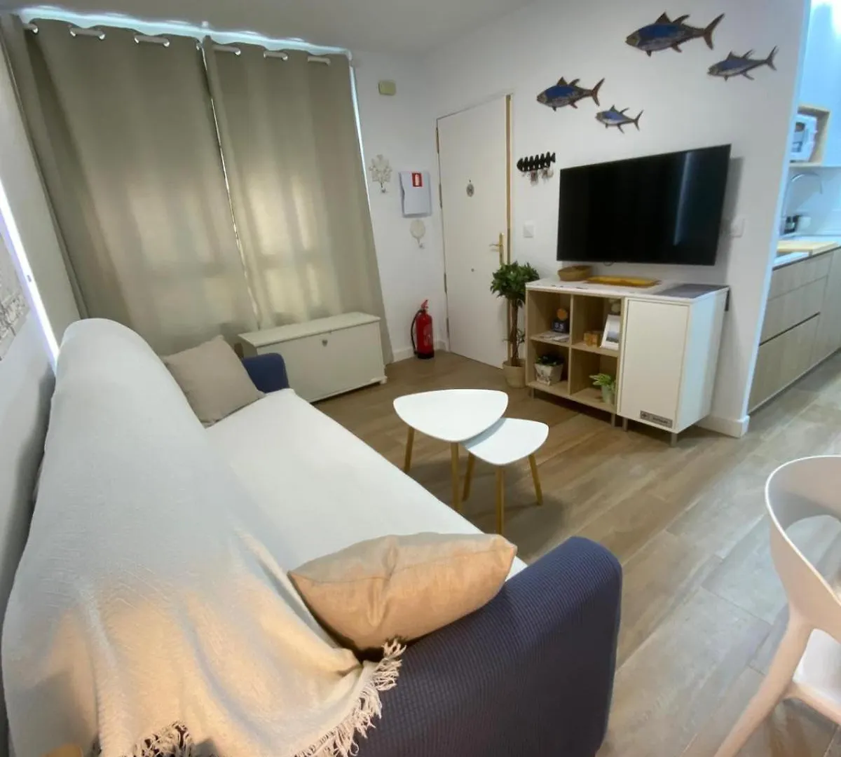 Apartamento Junto A La Playa. Solo Familias Y Parejas Conil De La Frontera 0*,  Spain