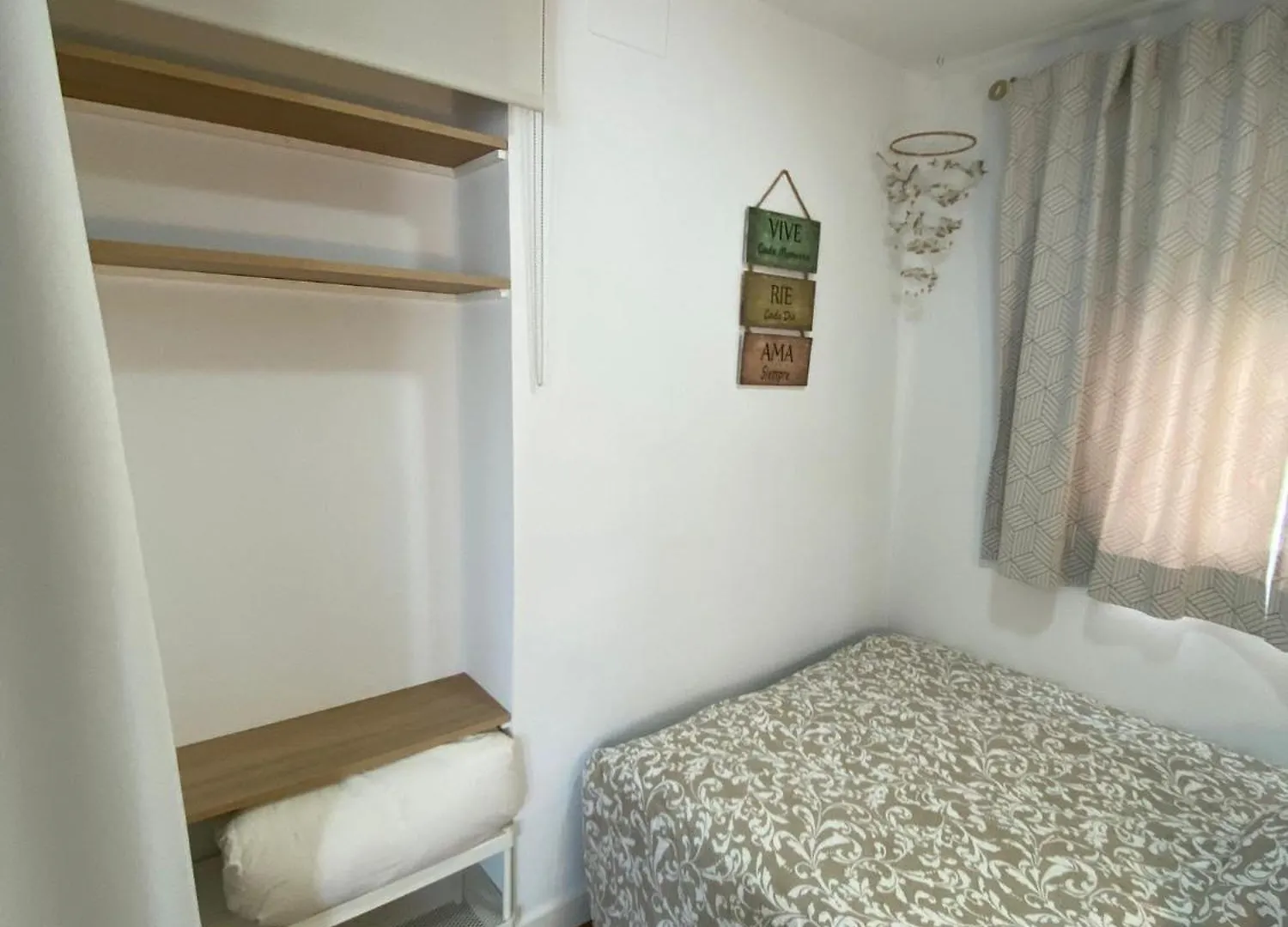 Apartamento Junto A La Playa. Solo Familias Y Parejas Conil De La Frontera Spain